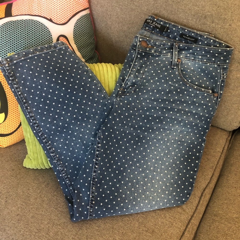 Max Jeans